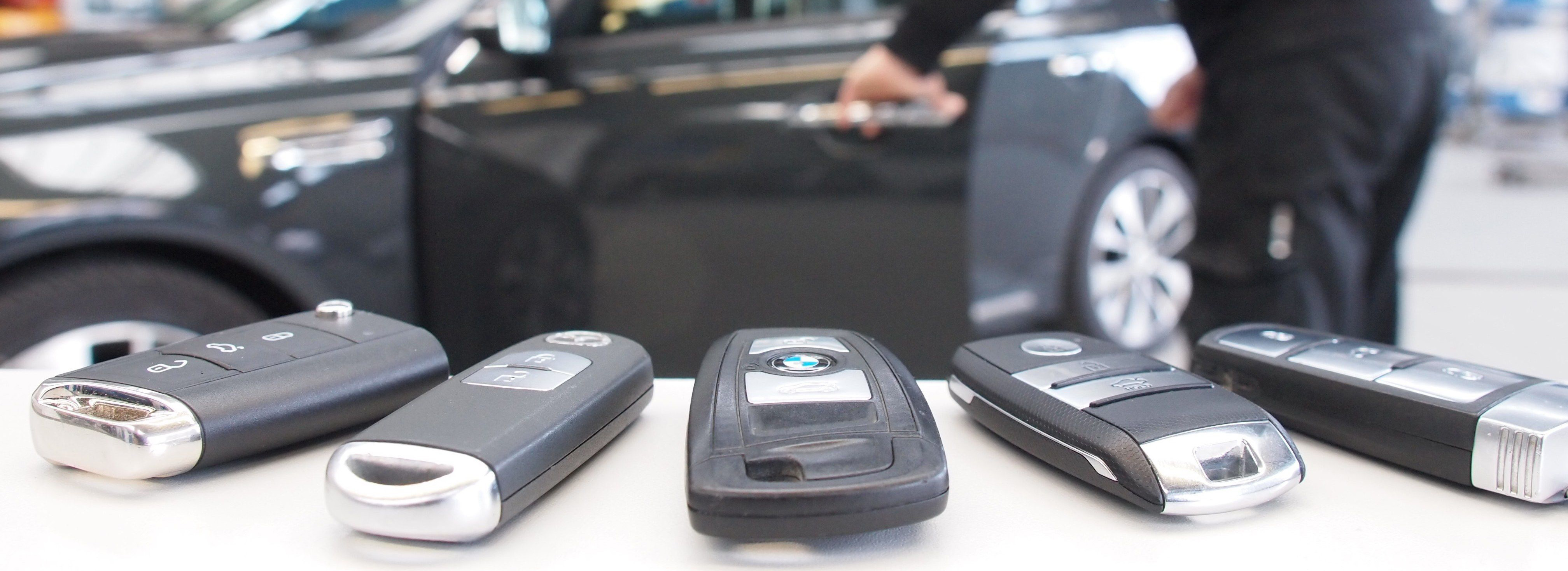 Oto Anahtar Kopyalama & Oto Çilingir - Jet Çilingir - Büyükçekmece